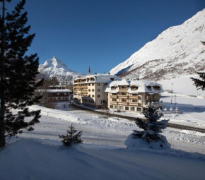 Alpenresort Fluchthorn, Galtür, Österreich